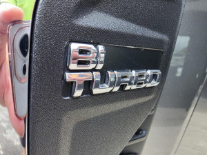 2022 Ford Ranger P703 XLT Ute