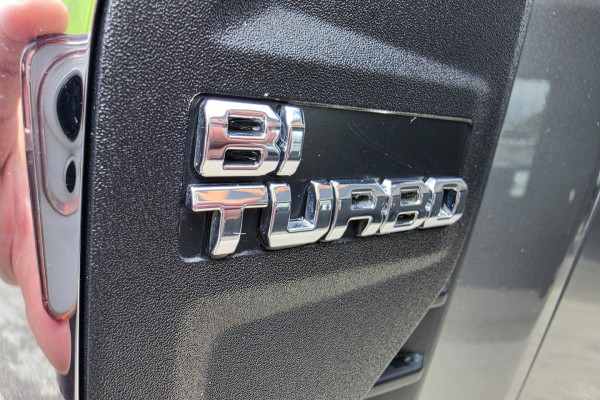 2022 Ford Ranger P703 XLT Ute Image 24
