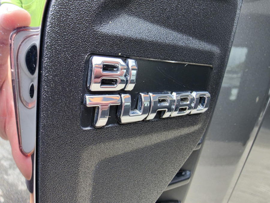 2022 Ford Ranger P703 XLT Ute Image 24