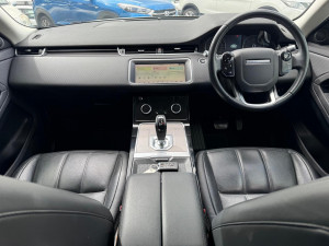 2019 MY20 Land Rover Range Rover Evoque L551 S SUV