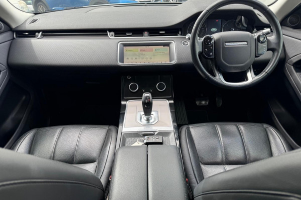 2019 MY20 Land Rover Range Rover Evoque L551 S SUV Image 12