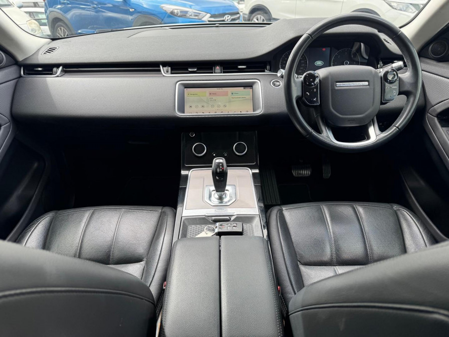2019 MY20 Land Rover Range Rover Evoque L551 S SUV Image 12