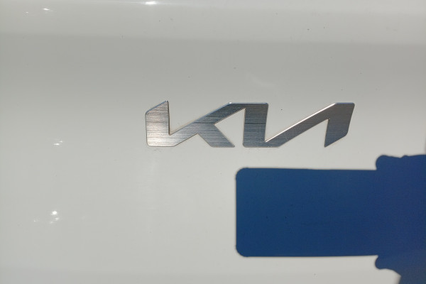 2025 Kia Stonic YB S SUV Image 8