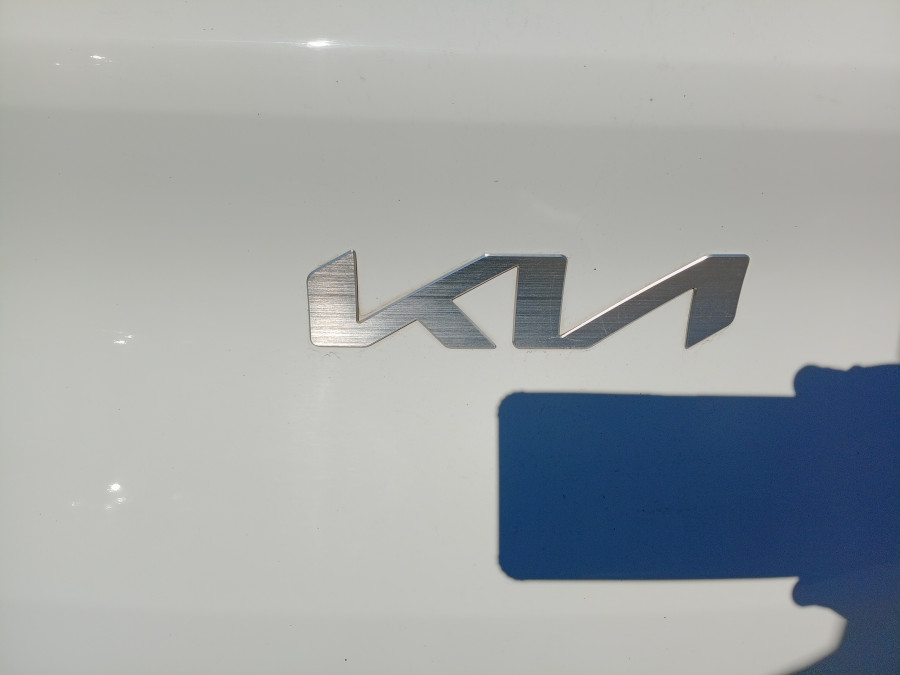 2025 Kia Stonic YB S SUV Image 8