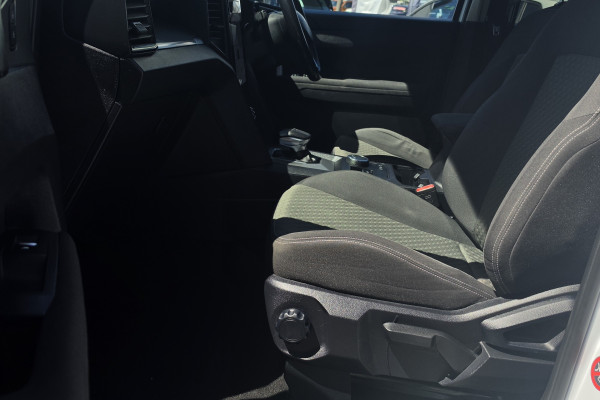 2023 Volkswagen Amarok NF TDI500 Life Ute Image 9