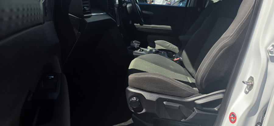 2023 Volkswagen Amarok NF TDI500 Life Ute Image 9