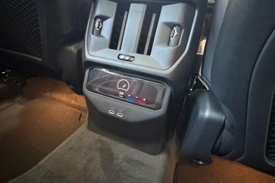 2026 MY25 BMW X3 G45 20 xDrive SUV