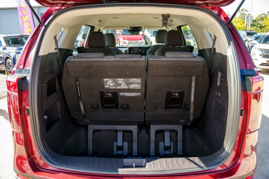 2022 Kia Carnival KA4 S People Mover Image 8