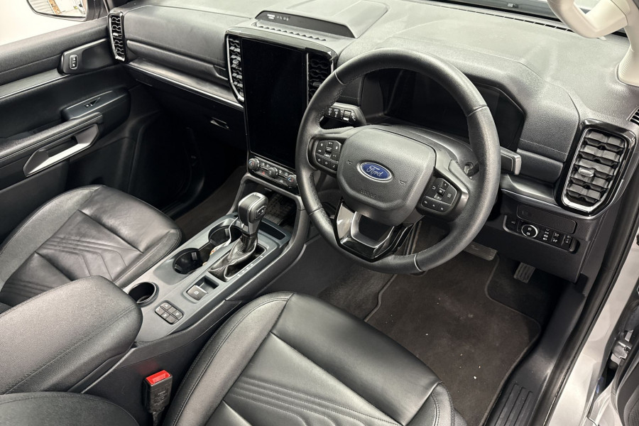 2023 MY24 Ford Everest UB Trend SUV Image 17