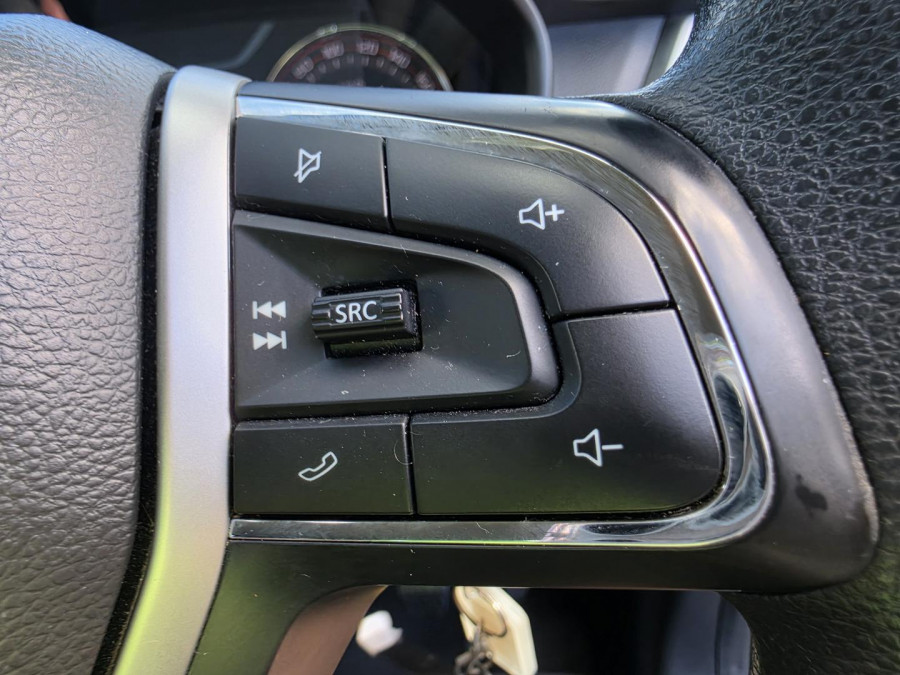 2018 LDV T60 SK8C PRO Ute Image 25