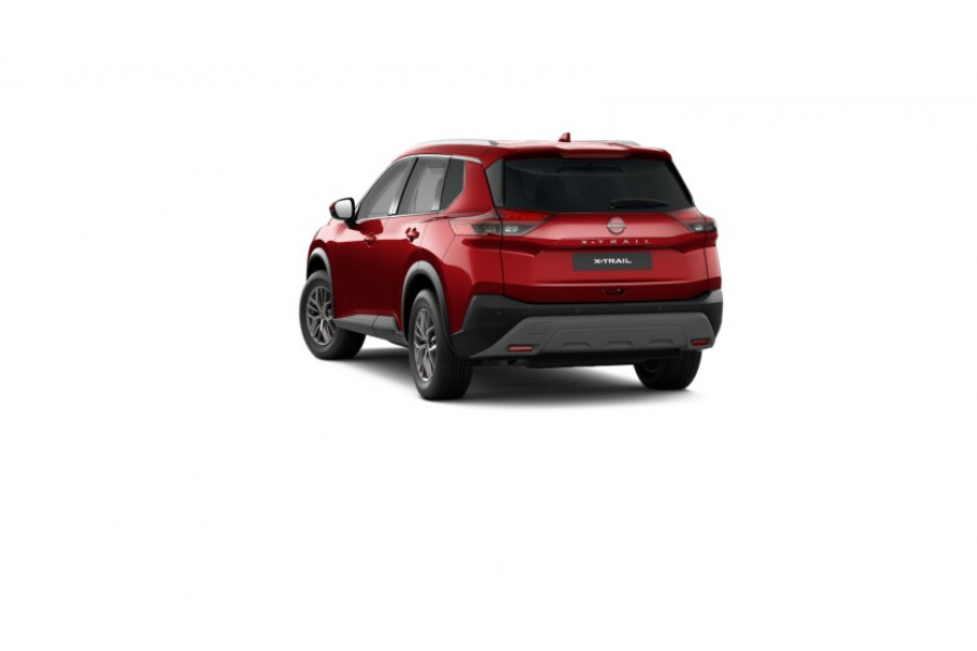 2025 Nissan X-Trail T33 ST SUV Image 24