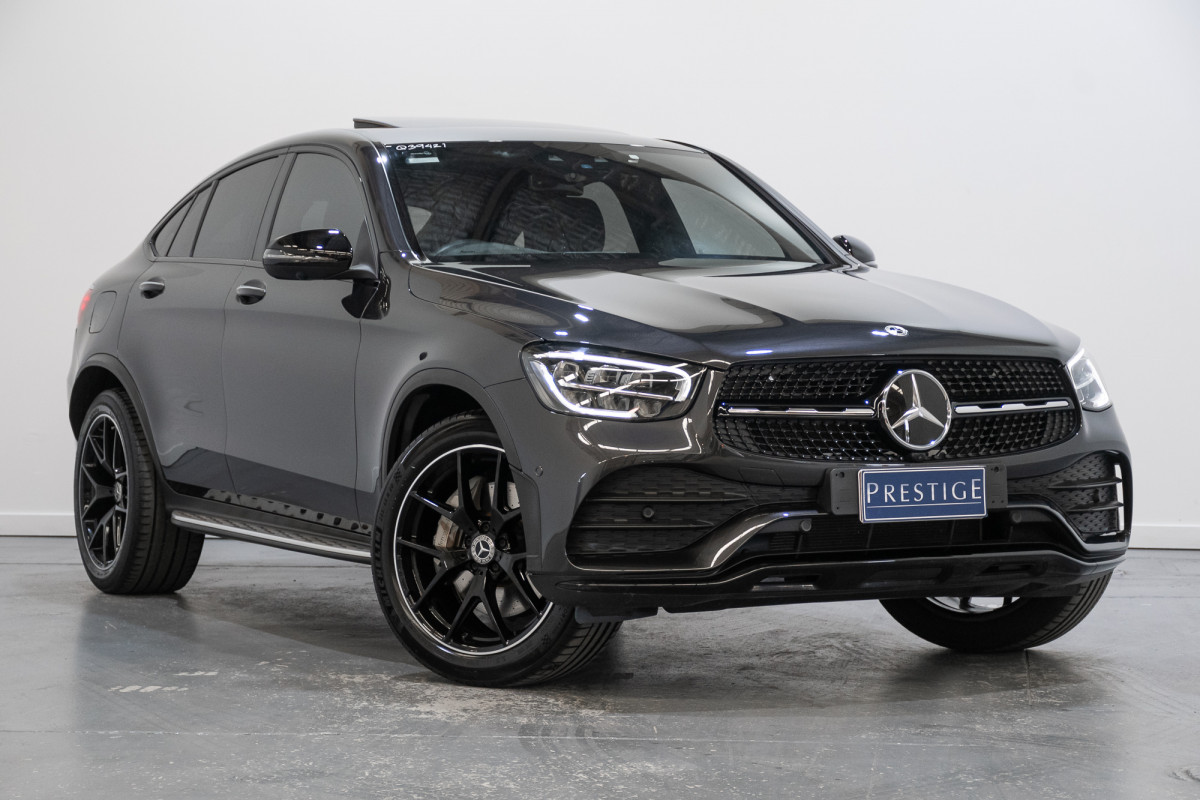 2023 Mercedes-Benz GLC-Class GLC300 SUV