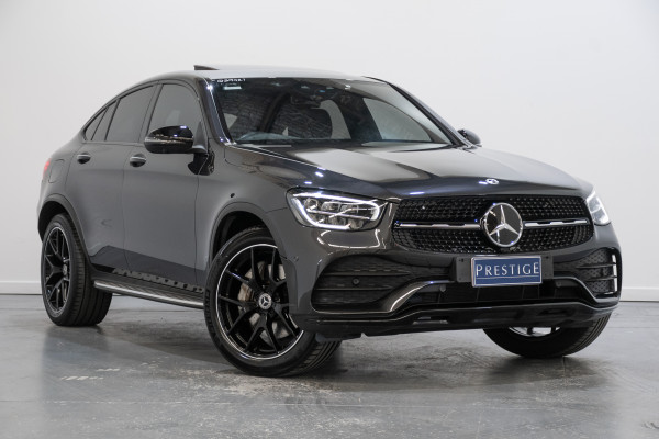 2023 Mercedes-Benz GLC-Class GLC300 SUV