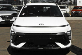 2024 MY25 Hyundai KONA SX2.V2 N Line SUV image 2