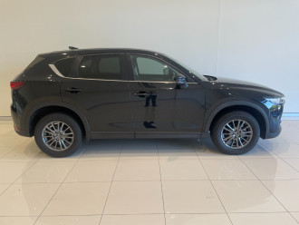2021 MY16 Mazda CX-5 KE1072 Maxx Sport SUV