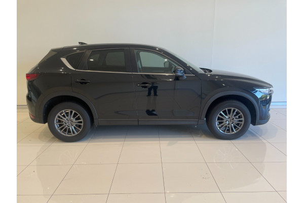 2021 MY16 Mazda CX-5 KE1072 Maxx Sport SUV