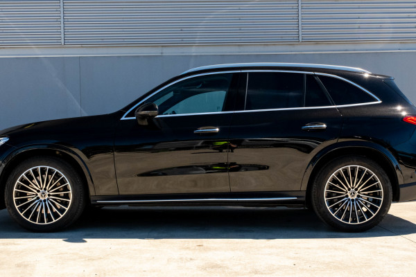 2025 Mercedes-Benz GLC-Class X254 GLC300 SUV