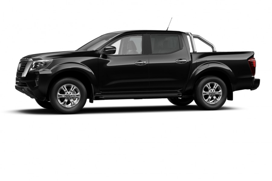 2024 MY25 Nissan Navara D23 ST Ute