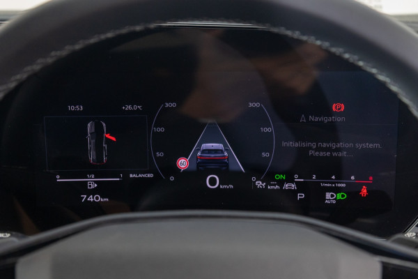 2025 Audi Q5 GU TFSI 150kW SUV image 10