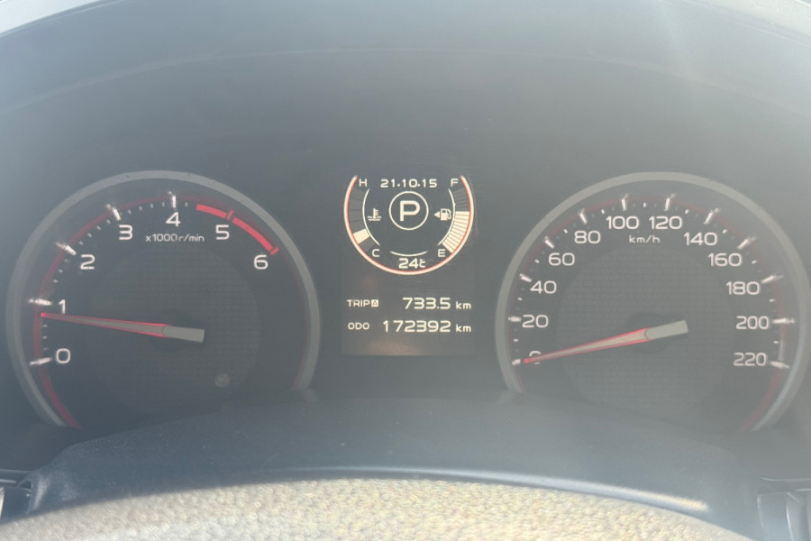 2017 Isuzu D-MAX MY17 LS-U High Ride Ute Image 23