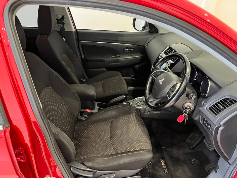 2014 Mitsubishi ASX LS 92451 for sale in Grafton Clarence Coast Motors