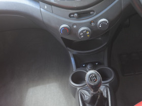 2011 Holden Barina Spark MJ CDX Hatchback