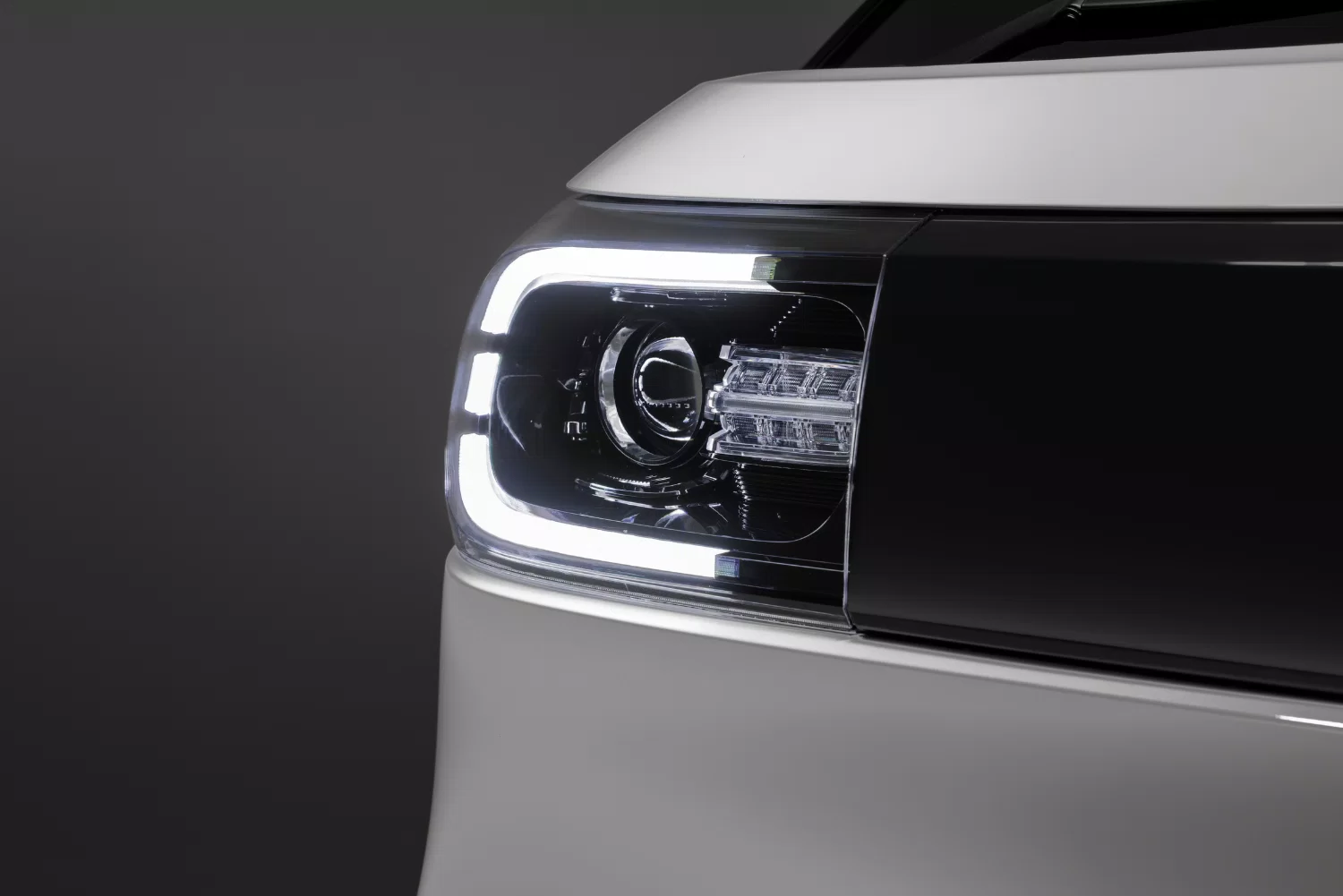 DRIVE WITH CONFIDENCE Image
