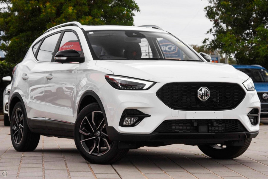 Demo 2022 [THIS VEHICLE IS SOLD] #M1327 Sydney | Lansvale MG