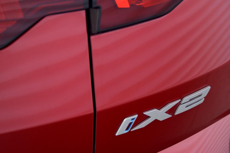 2024 BMW iX2 U10 eDrive20 M Sport SUV