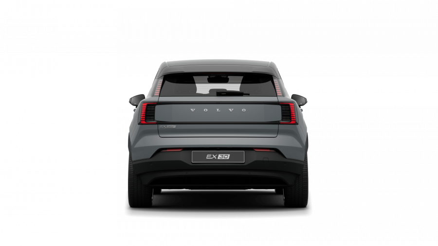2026 MY27 Volvo EX30  Plus P5 Long Range SUV Image 4