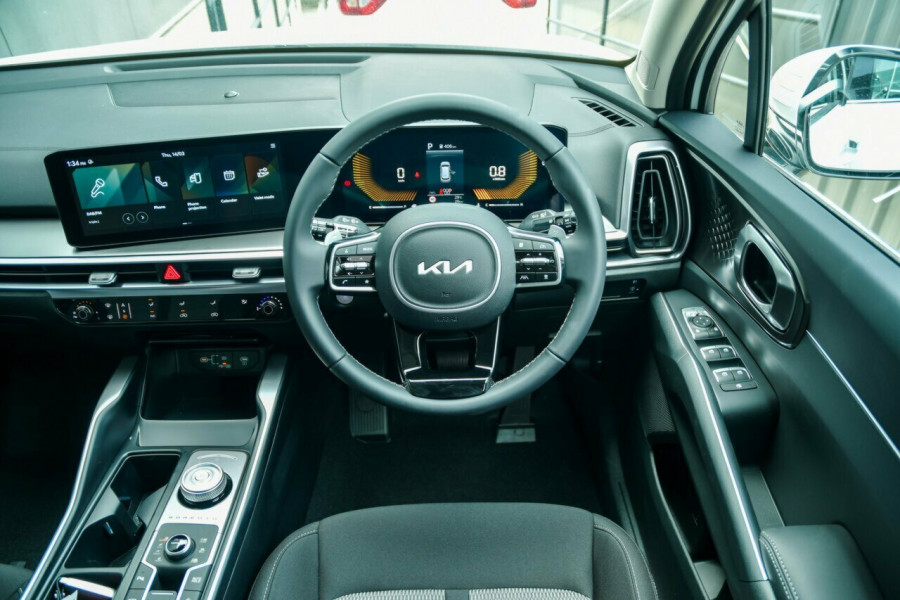 2025 Kia Sorento MQ4 PE S SUV Image 9