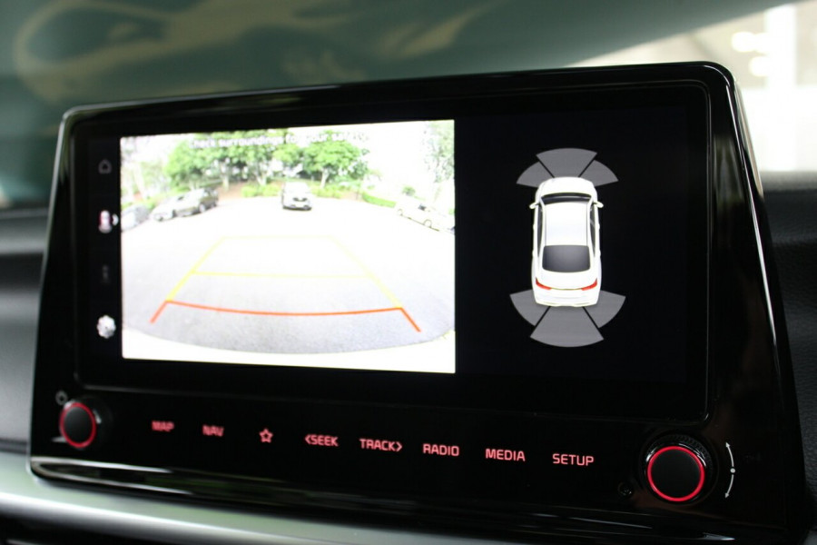 2023 Kia Cerato BD Sport Hatch Image 30