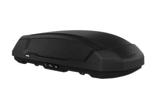 ROOF BOX - FORCE 3 - MEDIUM