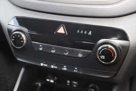 2016 Hyundai Tucson TL MY17 Active X Suv