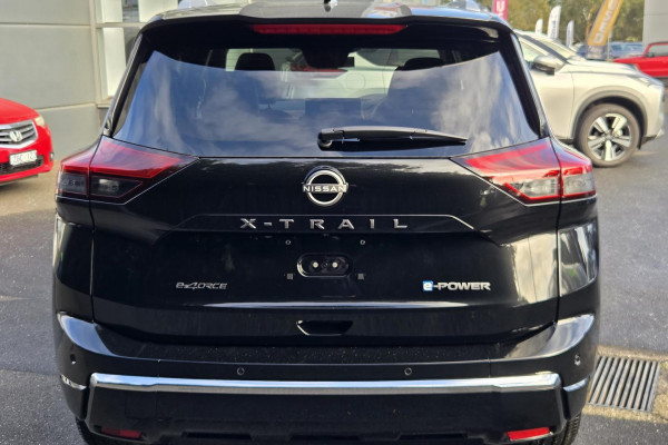 2026 Nissan X-Trail T33 Ti-L e-POWER SUV Image 14