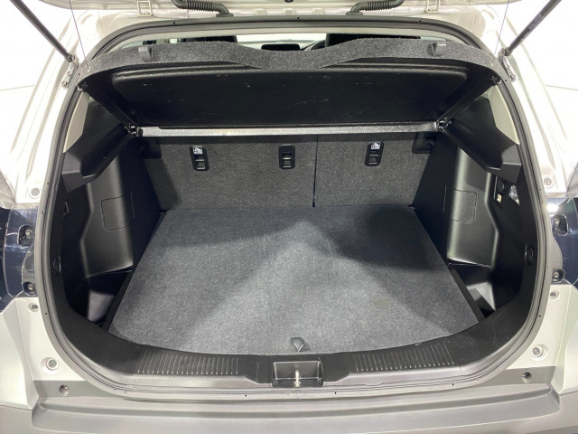 2023 Suzuki S-Cross JYB Hatch