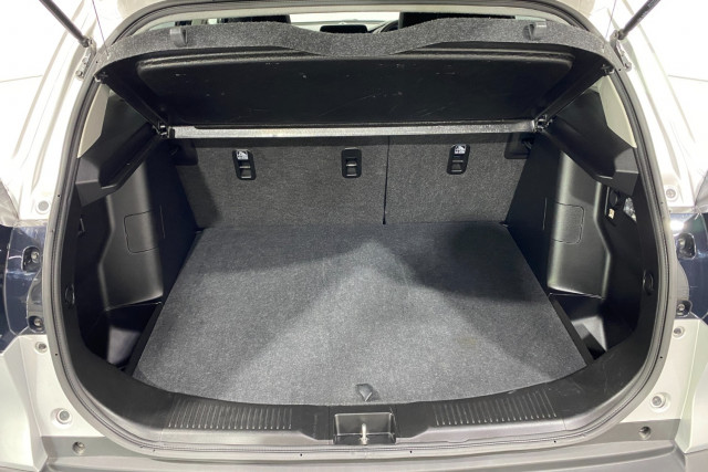 2023 Suzuki S-Cross JYB Hatch Image 8