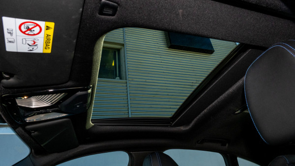 2022 MY21 BMW 4 Series G26 M440i xDrive Hatch image 41