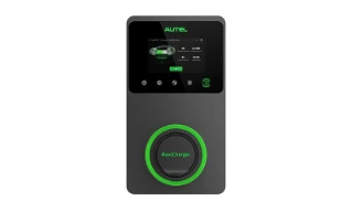 Autel MaxiCharger AC Premium Wallbox 7.4kW