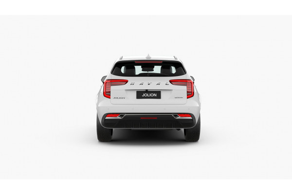 2024 GWM Haval Jolion A01 Premium SUV
