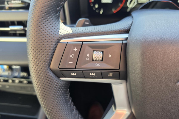 2026 Mitsubishi Outlander ZM Black Edition SUV Image 35