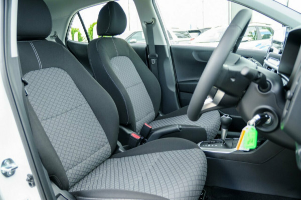 2026 MY27 Kia Picanto JA PE2 Sport Hatch Image 17