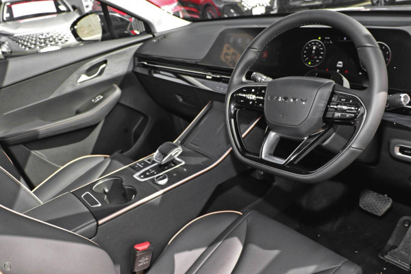 2026 MY25 Chery C5  Ultimate SUV Image 5
