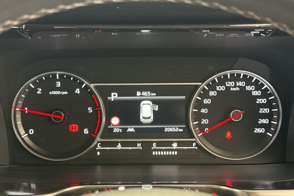 2022 MY23 Kia Sorento MQ4 Sport+ SUV Image 5