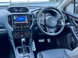 2017 Subaru Impreza G5 2.0i-S Hatch