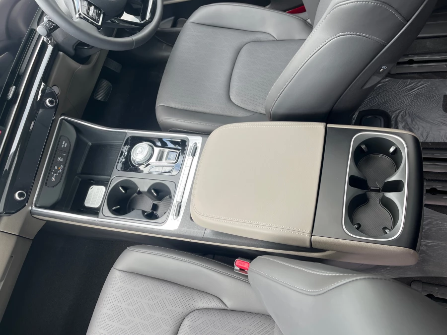 2026 Kia Carnival KA4 PE GT-Line HEV People Mover Image 21