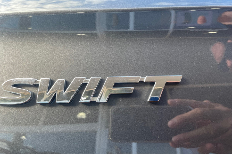 2024 Suzuki Swift UZ Hybrid Plus Hatch Image 17
