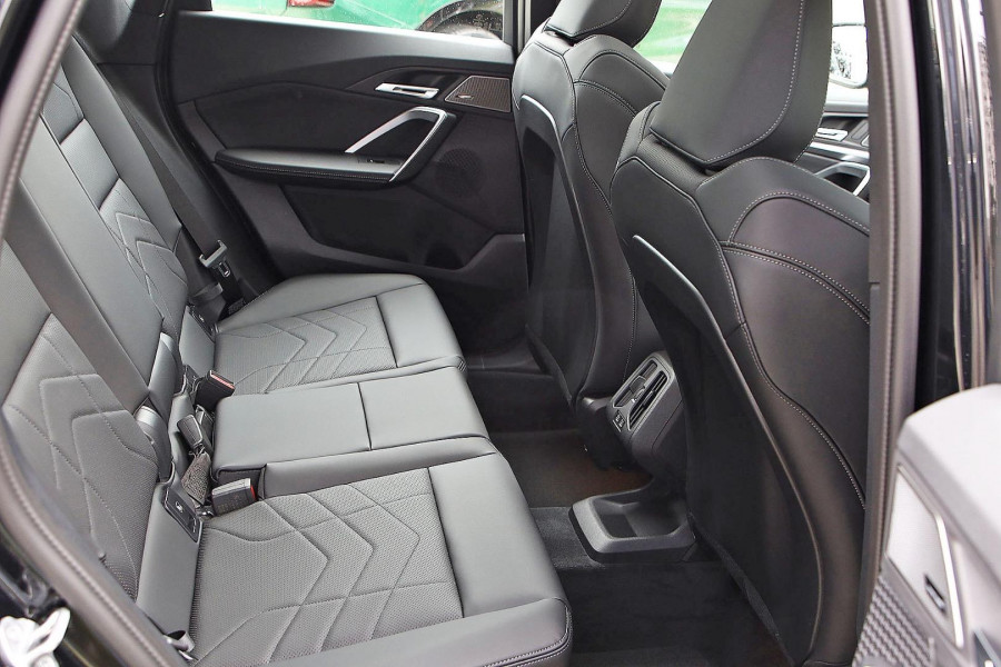 2025 BMW X1 U11 xDrive20i M Sport SUV