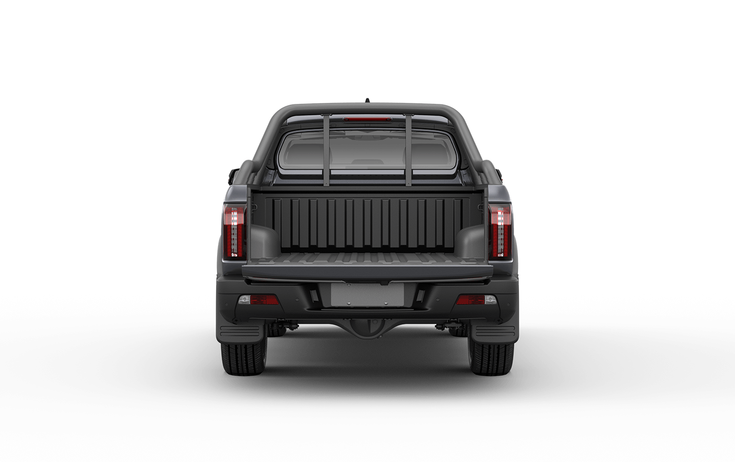 New 2024 JAC T9 Haven 4x4 MORJAC0001 Mornington, VIC