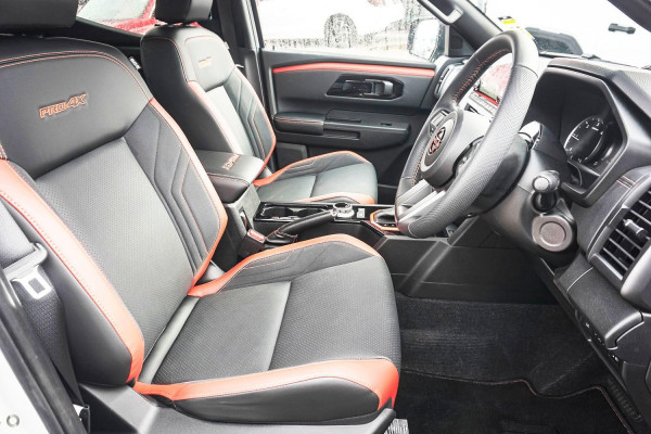 2026 Nissan Navara D27 PRO-4X Ute Image 6